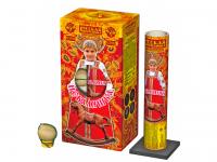 Неваляшка Фестивальные шары купить #REGION_NAME_DECLINE_PP# | #REGION_TAG_VSTAVKA_TAYT#