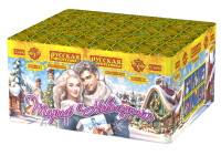 Тариф Новогодний Батарея салютов купить в Кургане | kurgan.salutsklad.ru