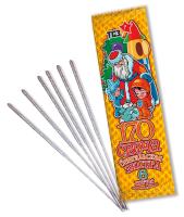 170 мм. Экстра Бенгальские огни купить в Кургане | kurgan.salutsklad.ru