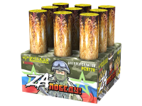 ZA Победу! Фейерверк купить в Кургане | kurgan.salutsklad.ru