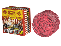 Пулеметная лента-500 Петарды связка купить в Кургане | kurgan.salutsklad.ru