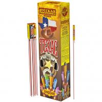 Техас Ракеты купить в Кургане | kurgan.salutsklad.ru