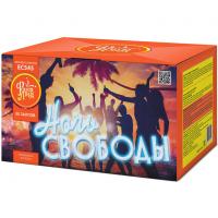 Ночь свободы Салют купить в Кургане | kurgan.salutsklad.ru