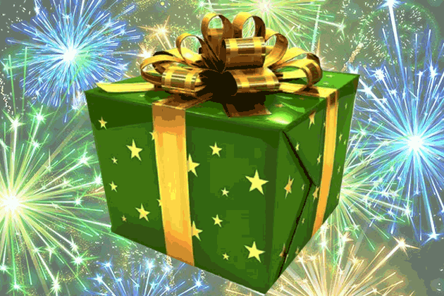 Салюты на День Рождения - подарок Курган | kurgan.salutsklad.ru