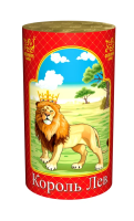 Король лев Фонтан пиротехнический купить в Кургане | kurgan.salutsklad.ru