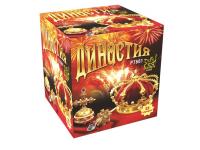 Династия Фейерверк купить в Кургане | kurgan.salutsklad.ru