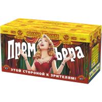 Премьера Римские свечи купить в Кургане | kurgan.salutsklad.ru