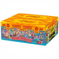 Море эмоций Фейерверк купить в Кургане | kurgan.salutsklad.ru