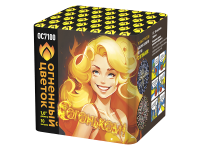 С огоньком! Фейерверк купить в Кургане | kurgan.salutsklad.ru