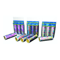 Хлопушки Хлопушки купить в Кургане | kurgan.salutsklad.ru