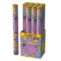 Мальчик или девочка 50 Пневматическая хлопушка купить в Кургане | kurgan.salutsklad.ru