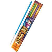 Ультра 300 мм. Бенгальские огни купить в Кургане | kurgan.salutsklad.ru