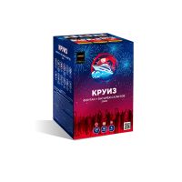 Круиз Фонтан фейерверк купить в Кургане | kurgan.salutsklad.ru