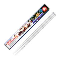 Новогодние 300-4 мм. Бенгальские огни купить в Кургане | kurgan.salutsklad.ru