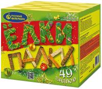 Ёлки палки Фейерверк купить в Кургане | kurgan.salutsklad.ru