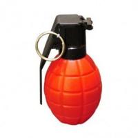 Граната имитационная пиротехническая (краска) Петарды купить в Кургане | kurgan.salutsklad.ru