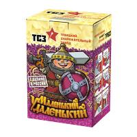 Маленький удаленький Салют купить в Кургане | kurgan.salutsklad.ru