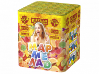 Мармелад Батарея салютов купить в Кургане | kurgan.salutsklad.ru