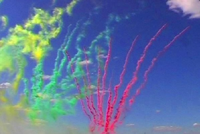 Дневные салюты со склада - Курган | kurgan.salutsklad.ru