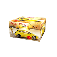 Эксклюзив Салют купить в Кургане | kurgan.salutsklad.ru