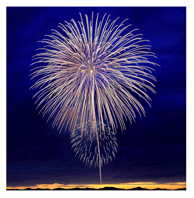 Организация фейерверков на Новый год  Курган | kurgan.salutsklad.ru