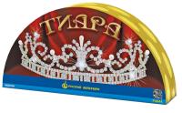 Тиара Пиротехнический фонтан купить в Кургане | kurgan.salutsklad.ru
