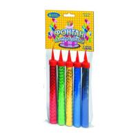 Настольный фонтан цветопламенный Настольный фонтан купить в Кургане | kurgan.salutsklad.ru