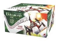 Джокер Салют купить в Кургане | kurgan.salutsklad.ru