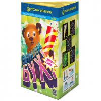 Винни-Бух Фонтан салют купить в Кургане | kurgan.salutsklad.ru