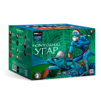 Новогодний УГАР Салют купить в Кургане | kurgan.salutsklad.ru