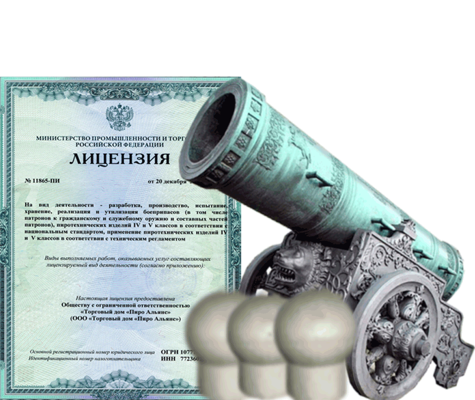 Заказать фейерверк на Новый Год - салют в Кургане