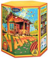 У Дачи! Фейерверк купить в Кургане | kurgan.salutsklad.ru