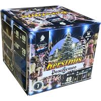 Рождество Салют купить в Кургане | kurgan.salutsklad.ru