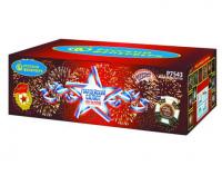 Гвардейский салют Салют купить в Кургане | kurgan.salutsklad.ru