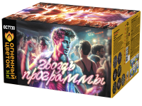 Гвоздь программы Фейерверк купить в Кургане | kurgan.salutsklad.ru