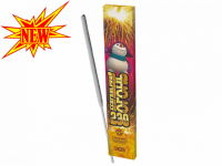 230 мм. Бенгальские огни купить в Кургане | kurgan.salutsklad.ru