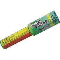 Дымовой (с чекой) зеленый Фальшфейер купить в Кургане | kurgan.salutsklad.ru