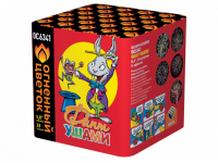 Финт ушами Салют купить в Кургане | kurgan.salutsklad.ru