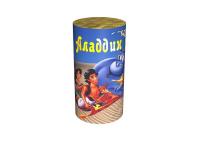 Аладдин Фонтан пиротехнический купить в Кургане | kurgan.salutsklad.ru