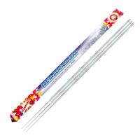 Белый снег 400 Бенгальские огни купить в Кургане | kurgan.salutsklad.ru