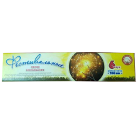 Фестивальные Бенгальские огни купить в Кургане | kurgan.salutsklad.ru