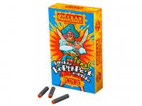 Команда корсара Моргана 1-2 Петарды купить в Кургане | kurgan.salutsklad.ru