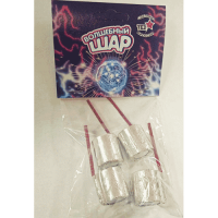 Волшебный шар Наземный фейерверк купить в Кургане | kurgan.salutsklad.ru