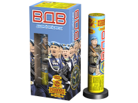 ВДВ Дневной фейерверк купить в Кургане | kurgan.salutsklad.ru