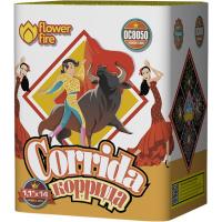 Коррида Салют купить в Кургане | kurgan.salutsklad.ru