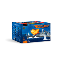 Морская эскадра Батарея салютов купить в Кургане | kurgan.salutsklad.ru