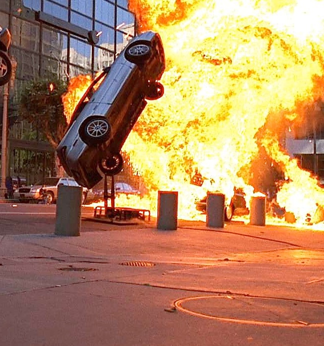 Про пиротехнику и пиротехников - Курган | kurgan.salutsklad.ru