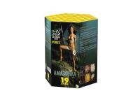 Амазонка Салют купить в Кургане | kurgan.salutsklad.ru