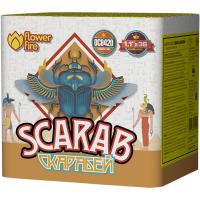 Скарабей Фейерверк купить в Кургане | kurgan.salutsklad.ru