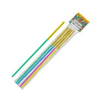 Цветной искристый Бенгальские огни купить в Кургане | kurgan.salutsklad.ru